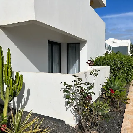 La Perla Blanca, Casilla De Costa Lägenhet *
