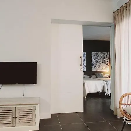 La Perla Blanca, Casilla De Costa Villaverde (Fuerteventura)