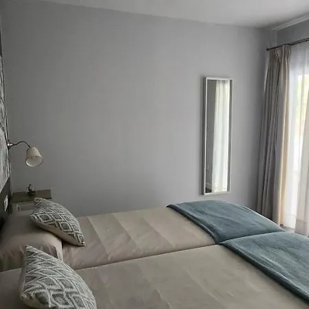 La Perla Blanca, Casilla De Costa *
